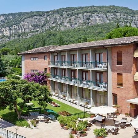 Hotel Gabbiano - Garda Lake Collection Garda (Verona) Exterior foto