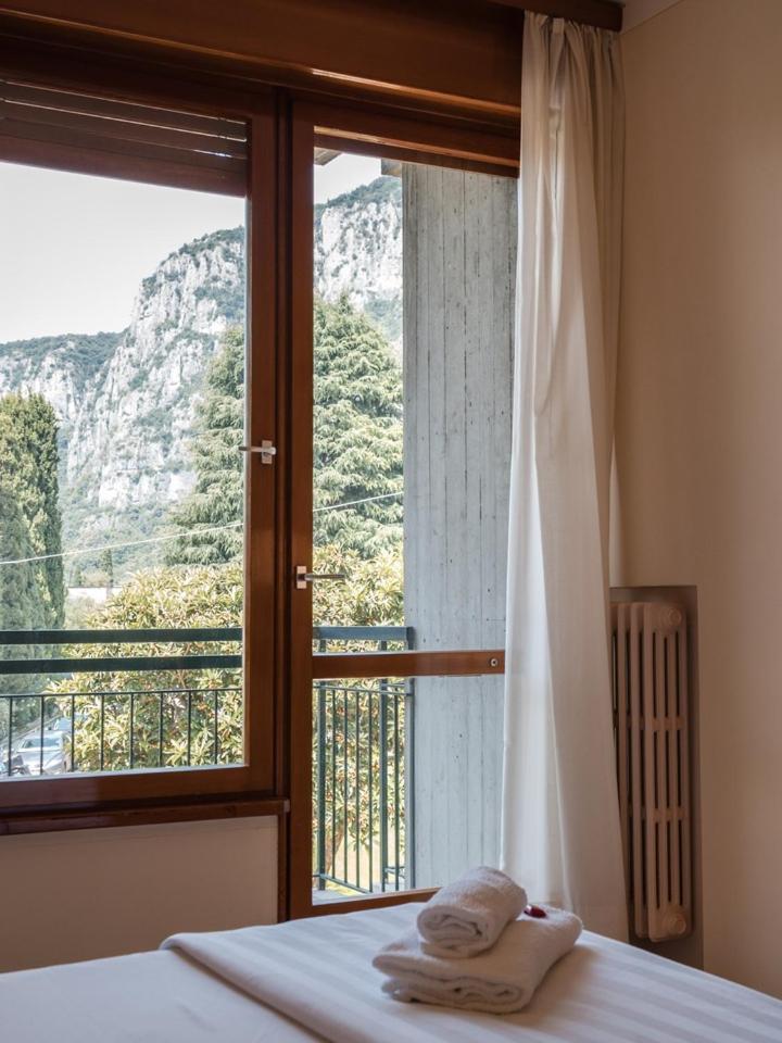 Hotel Gabbiano - Garda Lake Collection Garda (Verona) Exterior foto