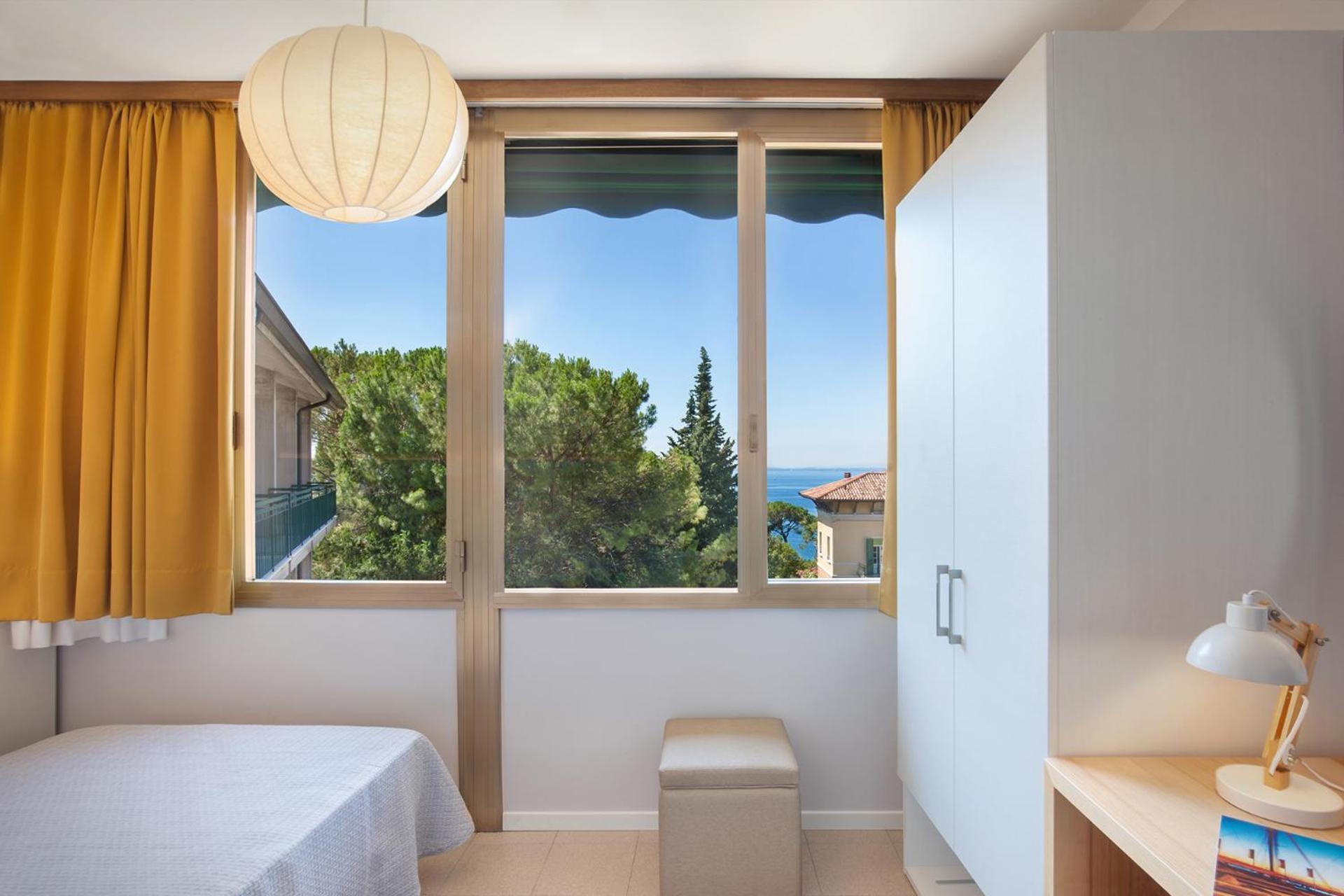Hotel Gabbiano - Garda Lake Collection Garda (Verona) Exterior foto