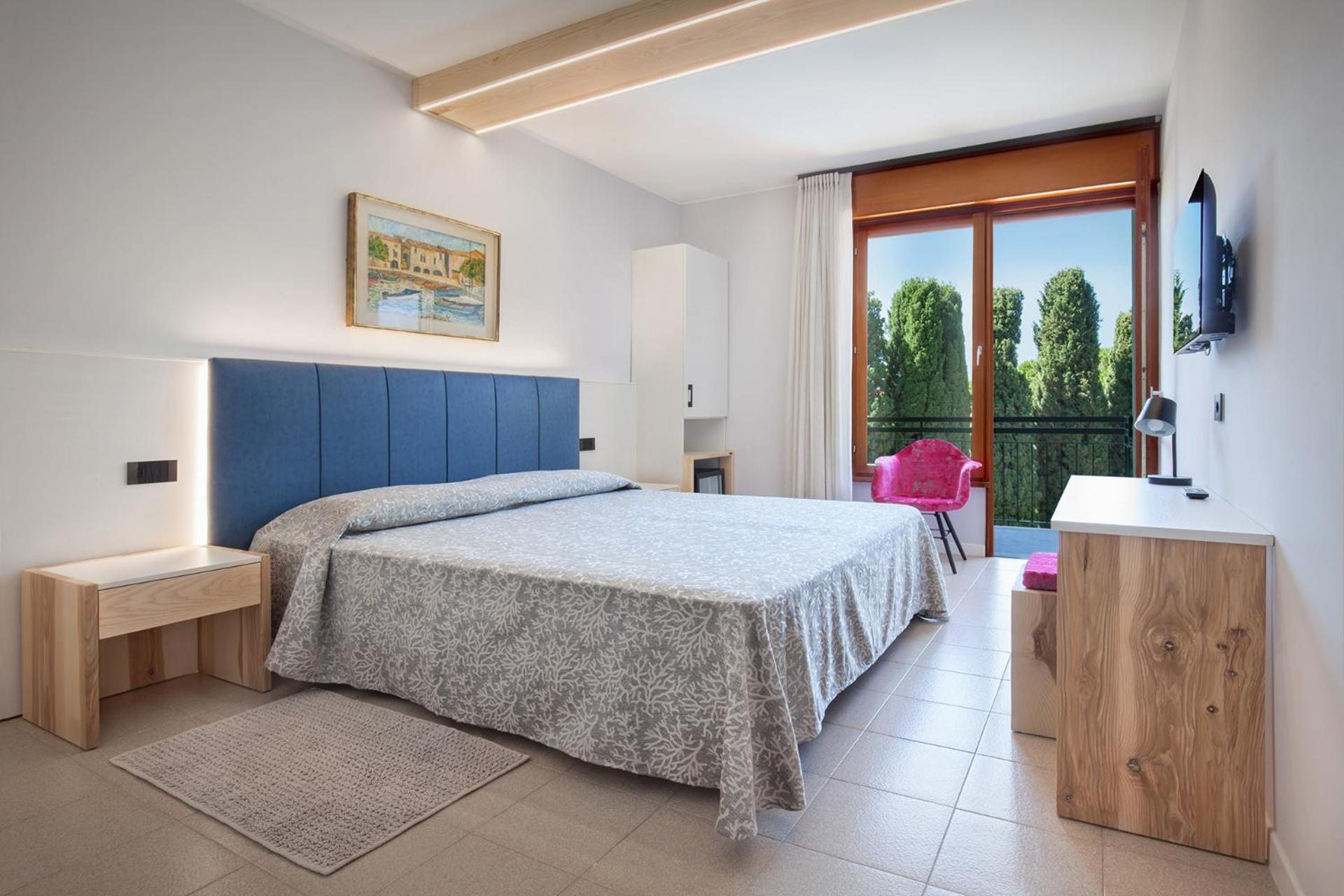 Hotel Gabbiano - Garda Lake Collection Garda (Verona) Exterior foto